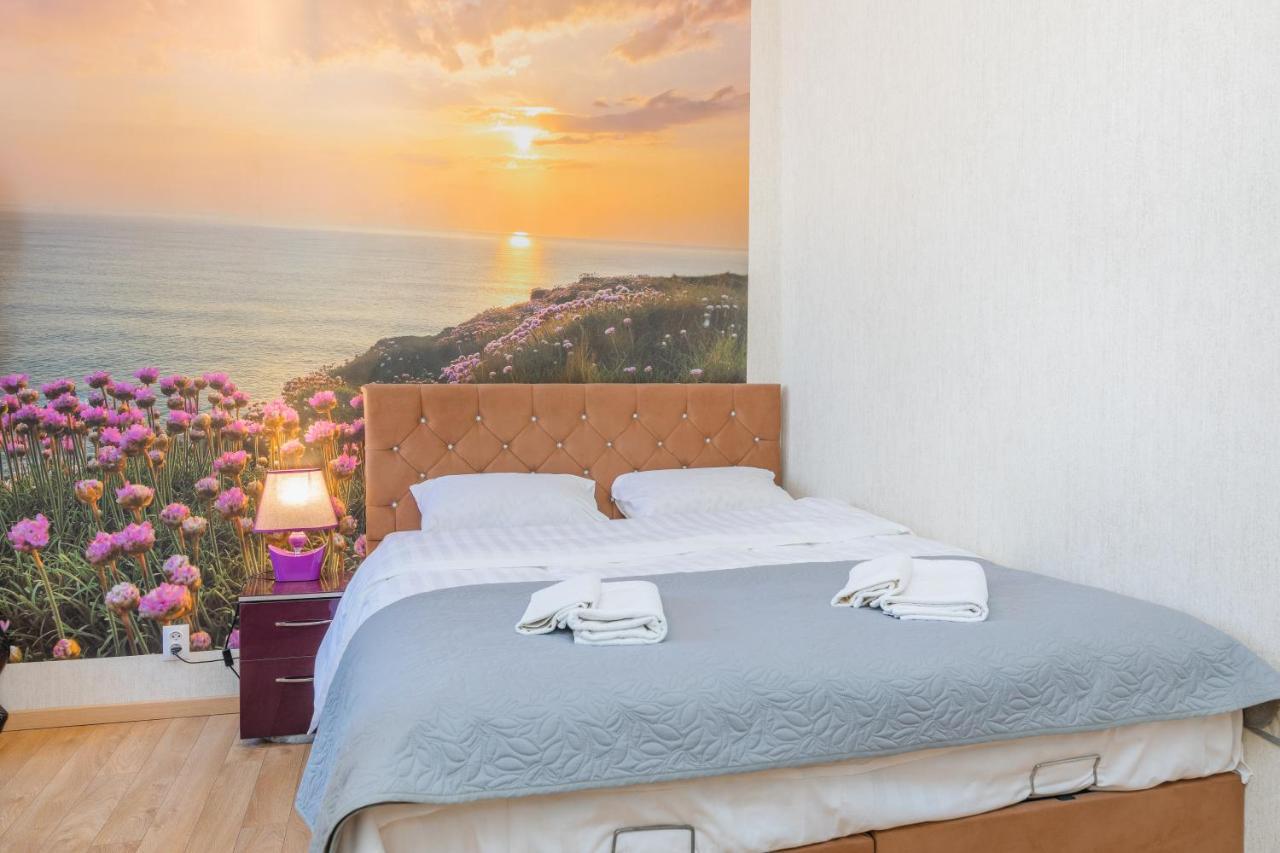 Khvamli 2002 Hotel Tsageri Ngoại thất bức ảnh