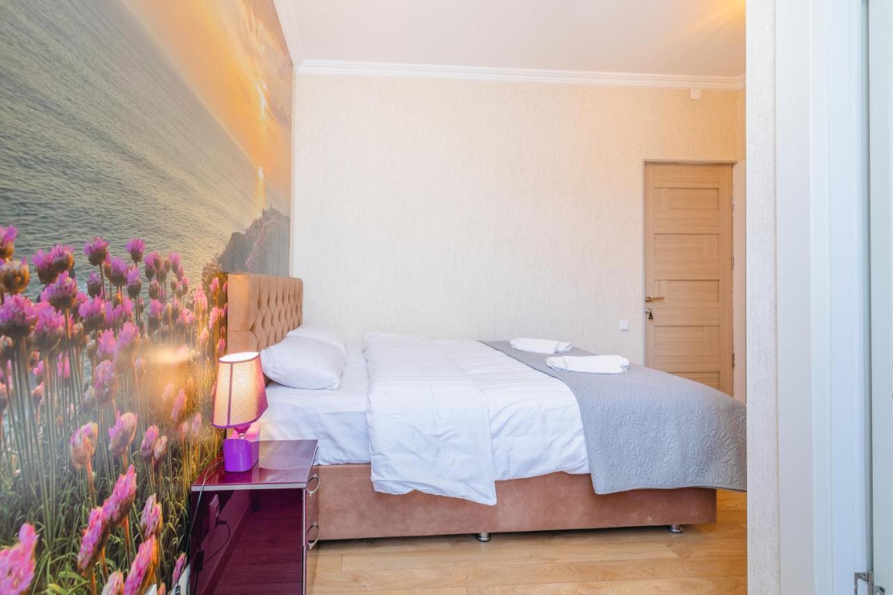 Khvamli 2002 Hotel Tsageri Ngoại thất bức ảnh