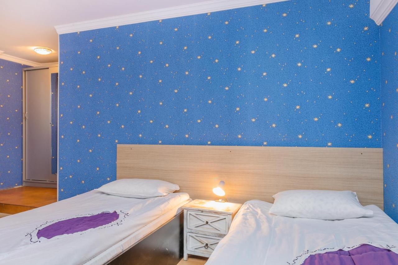 Khvamli 2002 Hotel Tsageri Ngoại thất bức ảnh