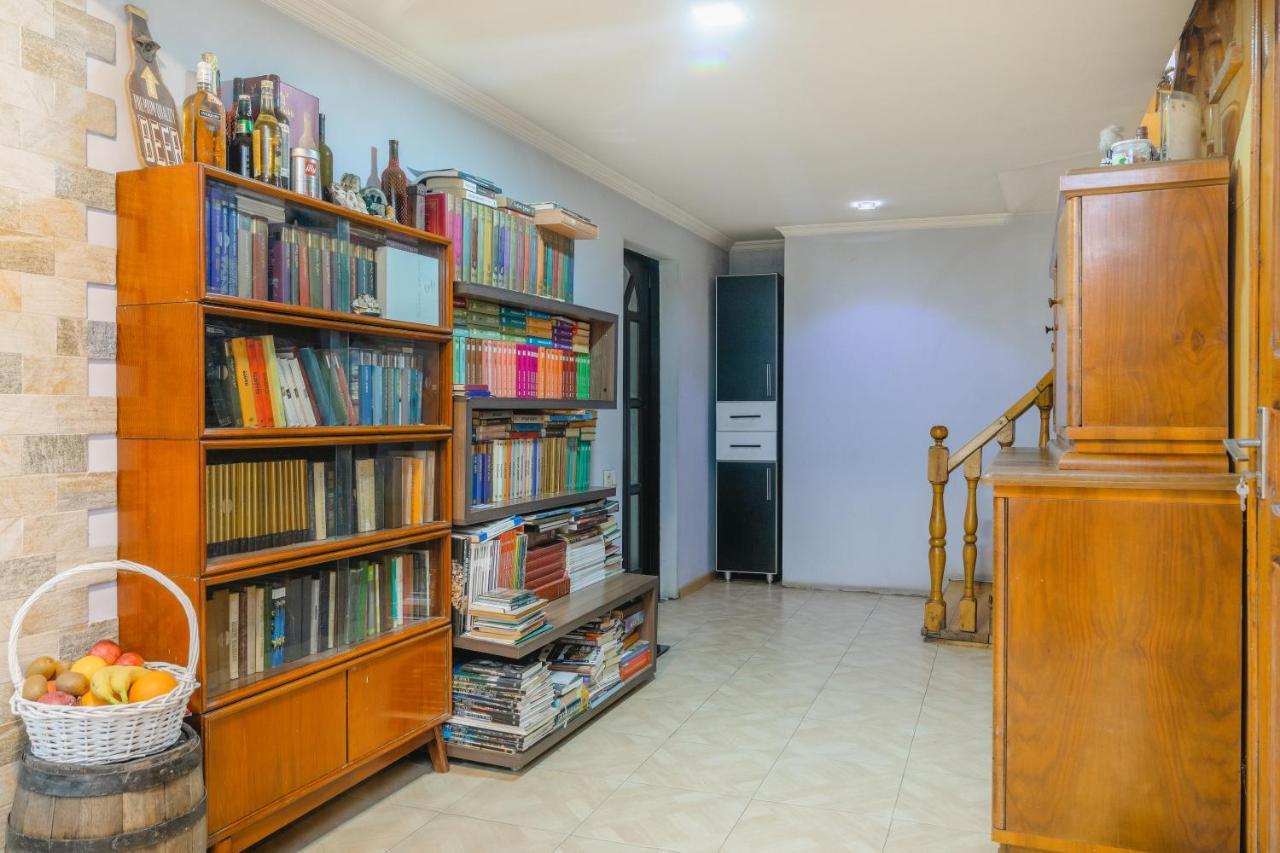 Khvamli 2002 Hotel Tsageri Ngoại thất bức ảnh